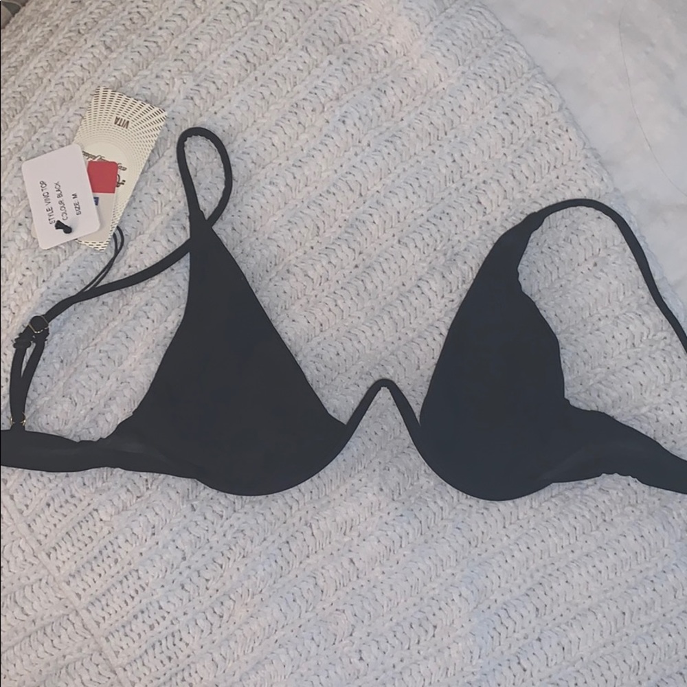 VINO Top Bamba Swim